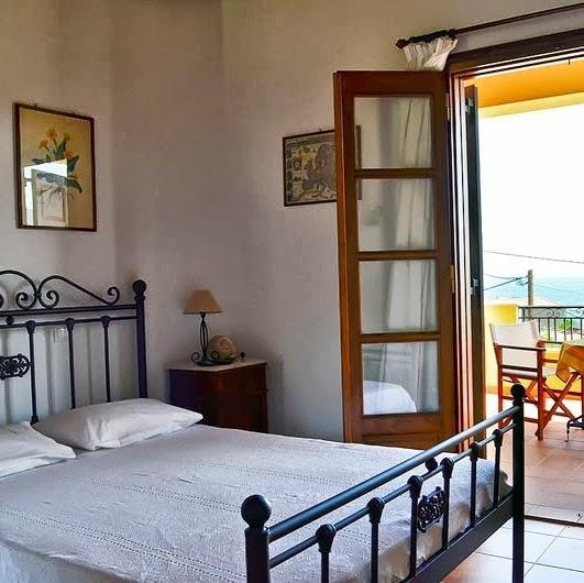 Alexandraki Rooms Púlithra Szoba fotó