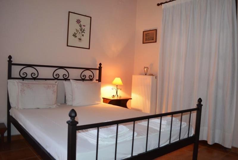 Alexandraki Rooms Púlithra Szoba fotó